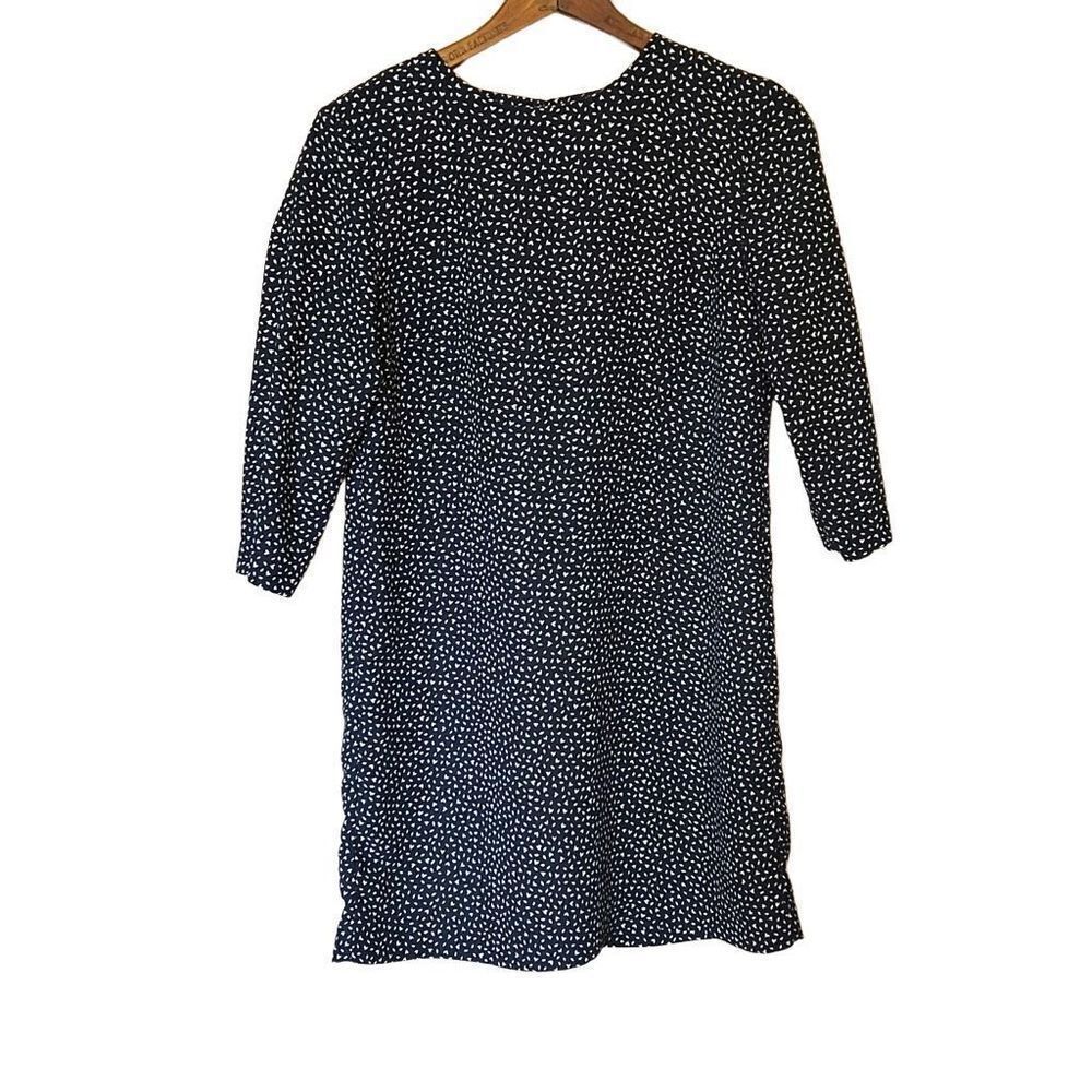 Banana Republic Lightweight Mini Dress - Picture 4 of 11